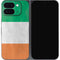 Ireland Flag Distressed Google Pixel 9 Pro Fold Skin